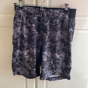 Lululemon men’s shorts